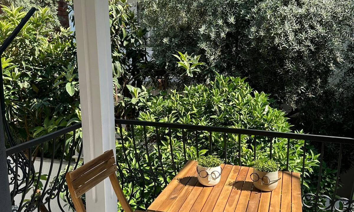 Photo of Patio Balcony in Bodrum City Center