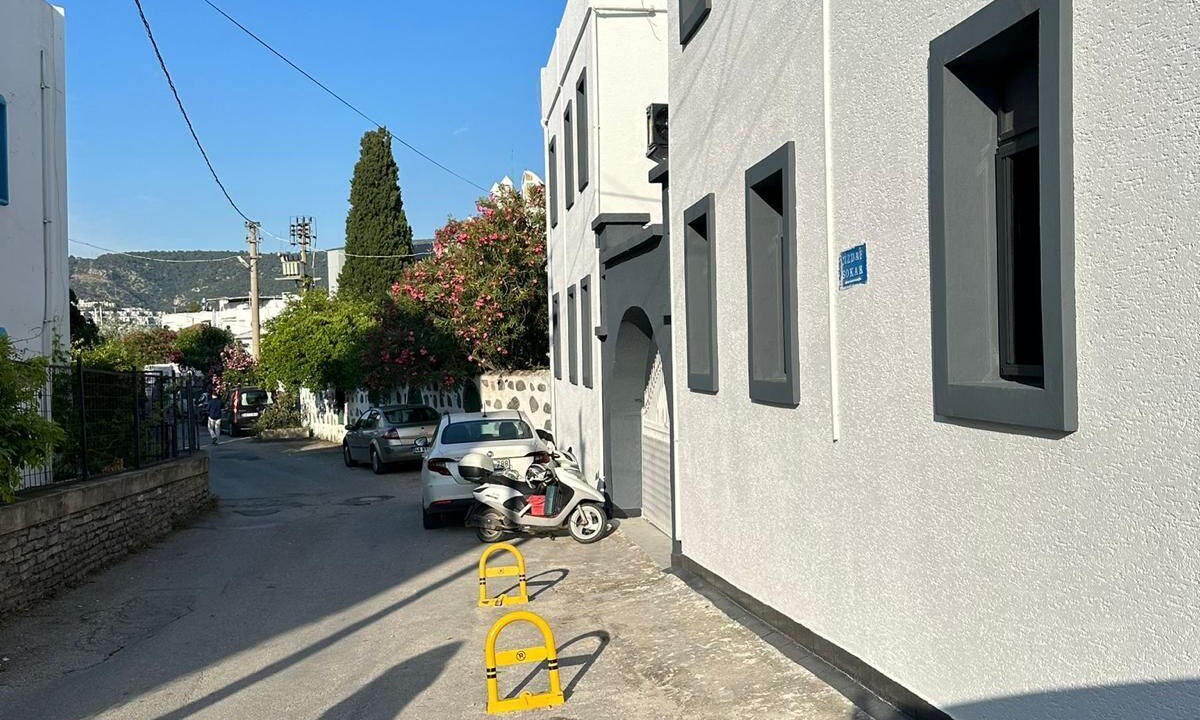 Photo of Outdoor in Bodrum City Center