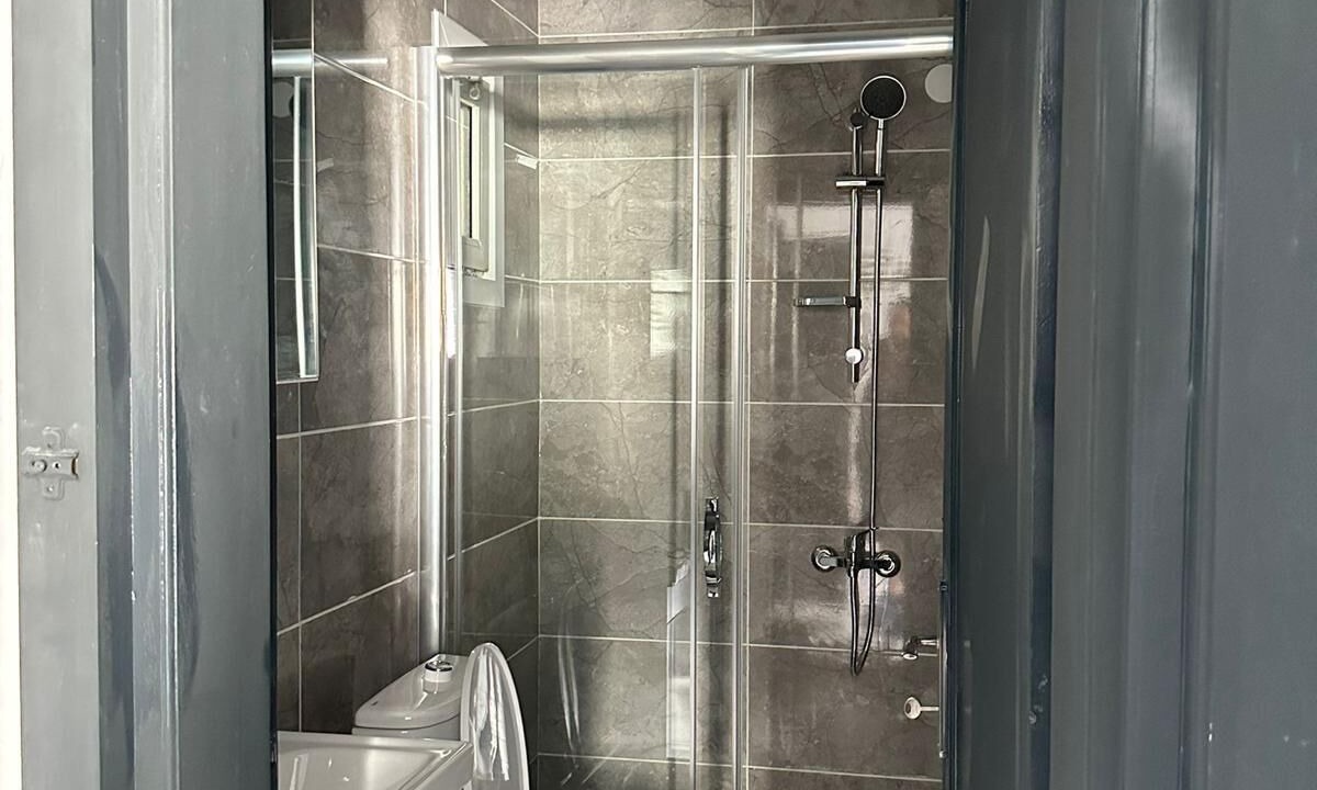 Photo of Bathroom in Bodrum City Center