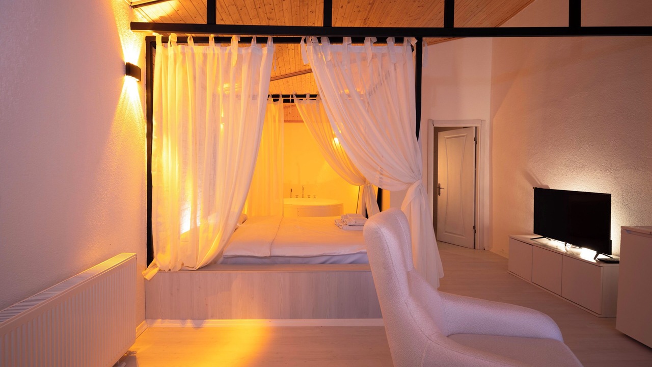 Photo of Bedroom in Akcaalan