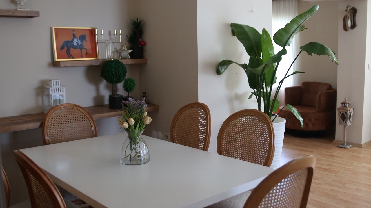 Photo of Bedroom in Akcaalan