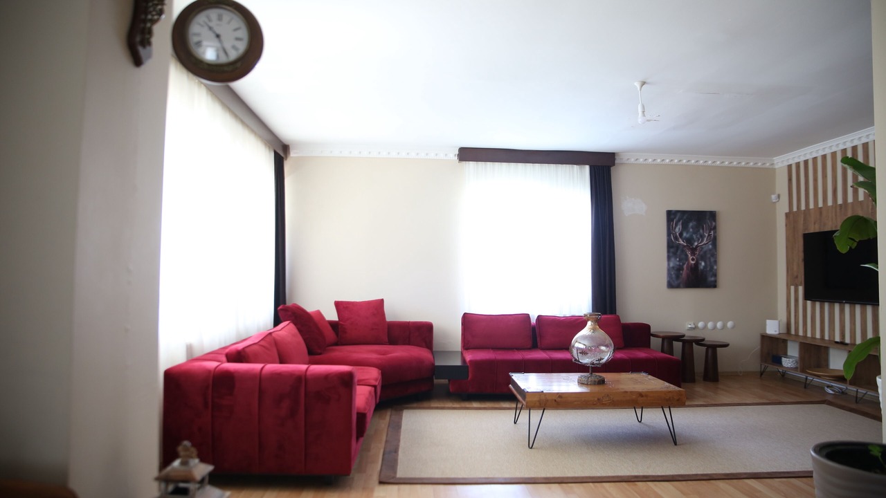 Photo of Livingroom in Akcaalan