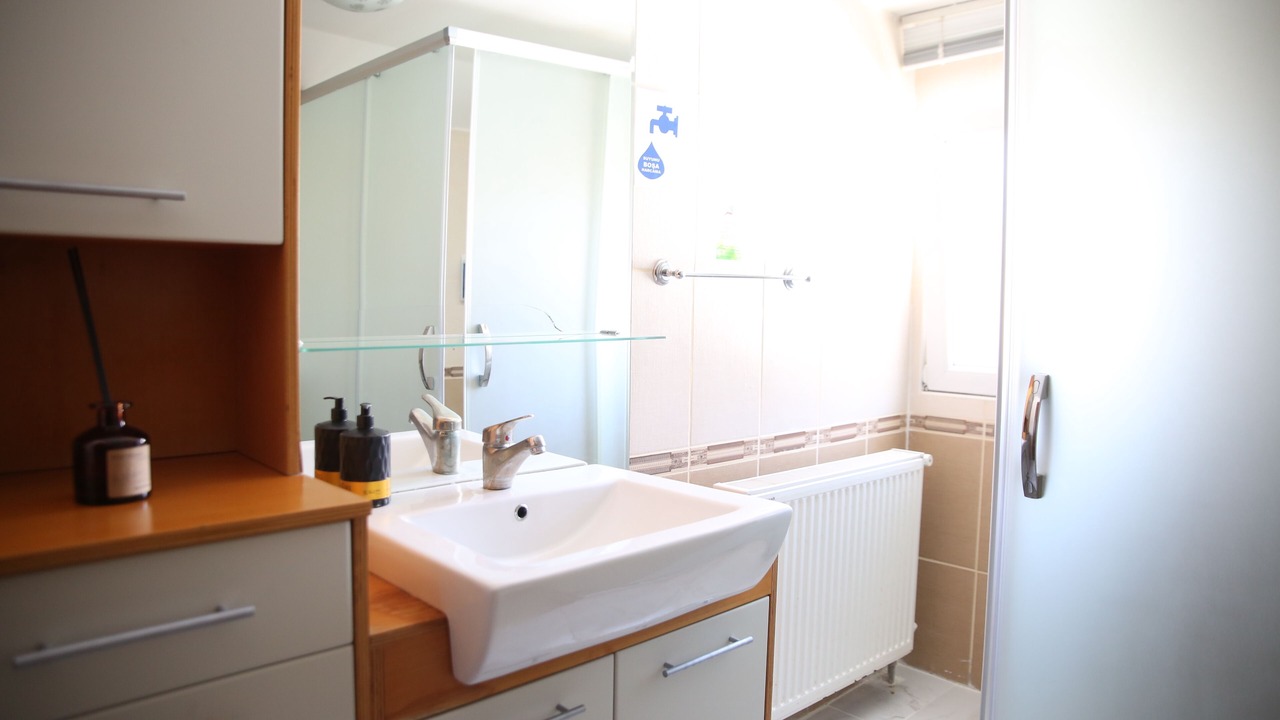 Photo of Bathroom in Akcaalan