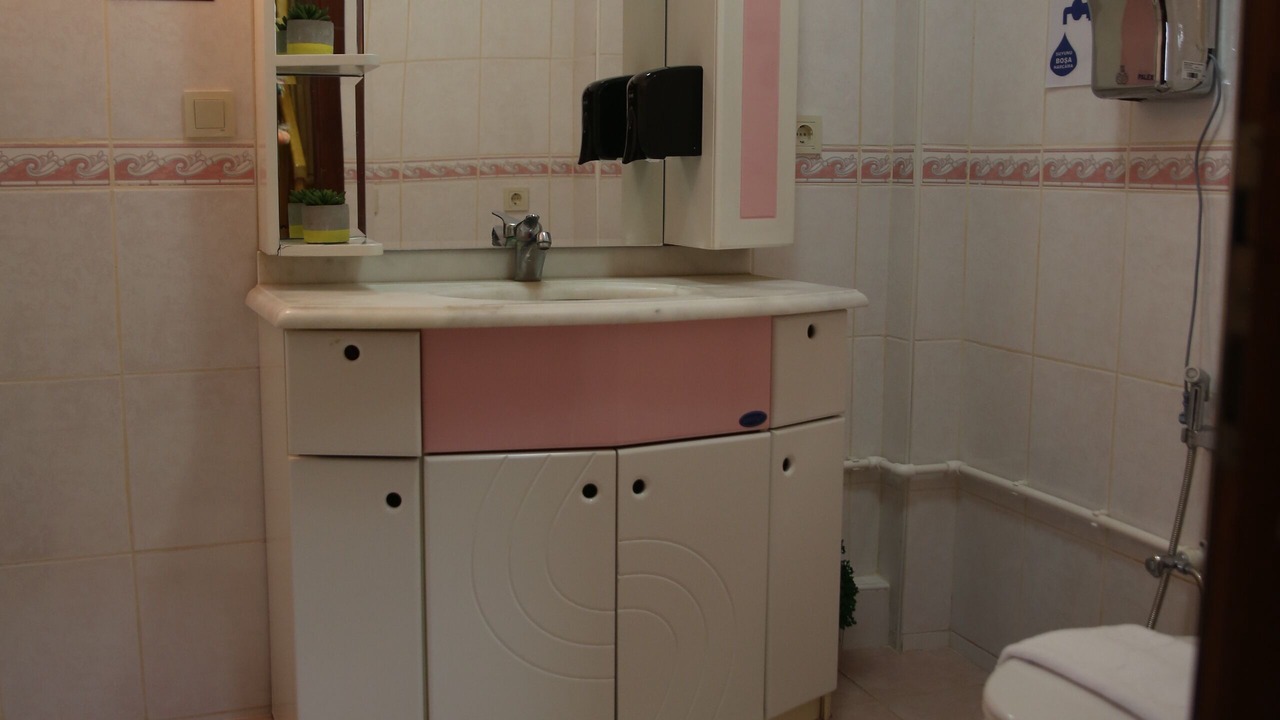 Photo of Bathroom in Akcaalan