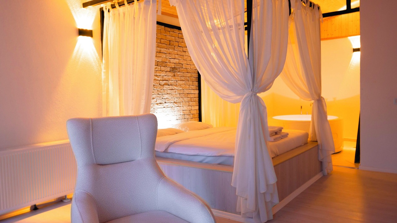 Photo of Bedroom in Akcaalan
