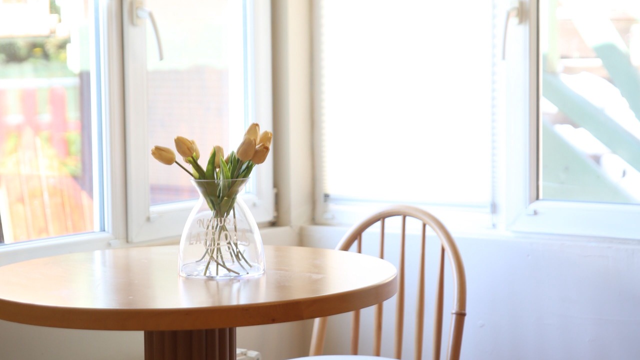 Photo of Kitchen in Akcaalan