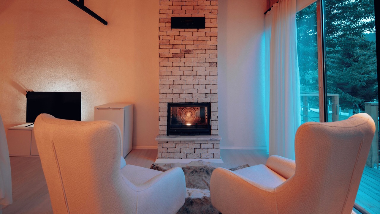 Photo of Bedroom in Akcaalan