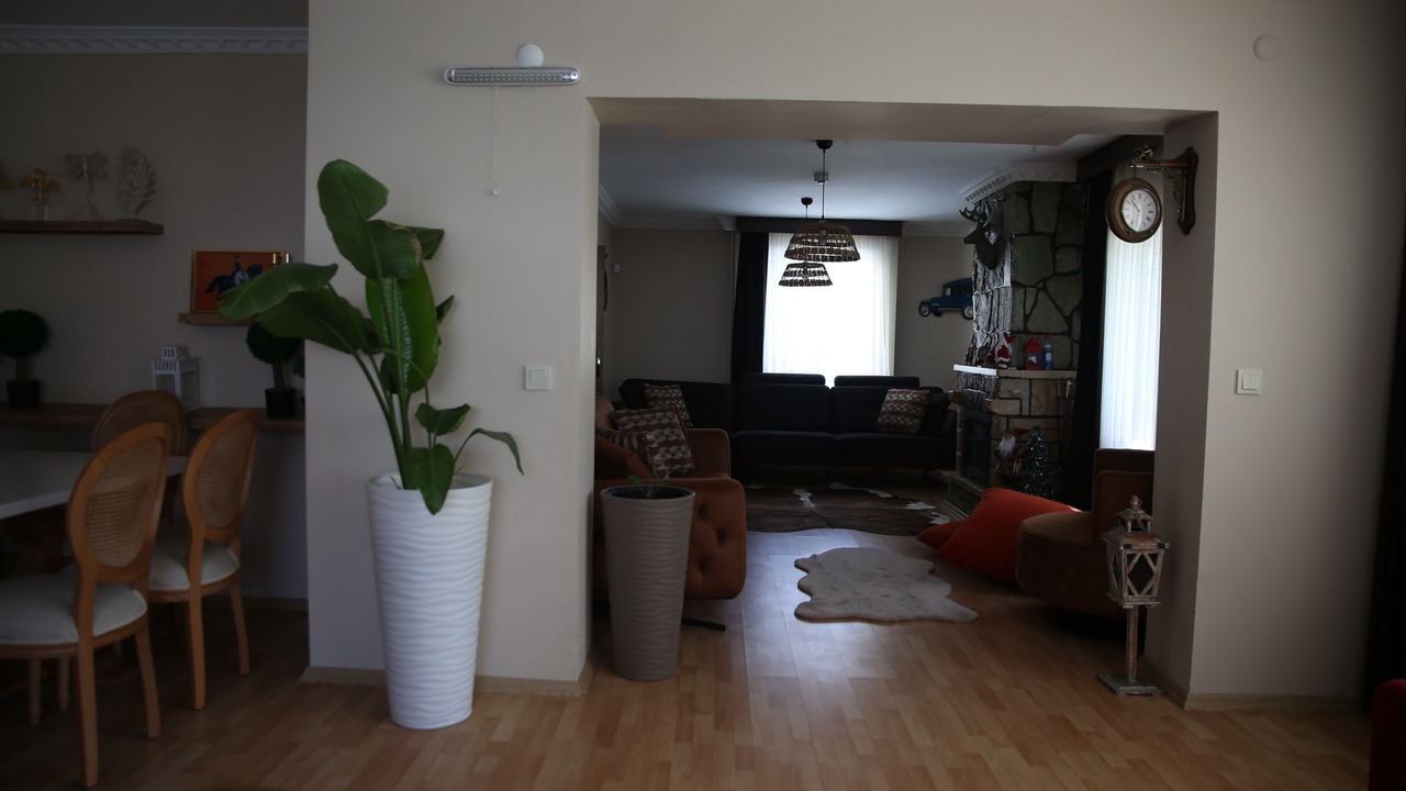 Photo of Livingroom in Akcaalan