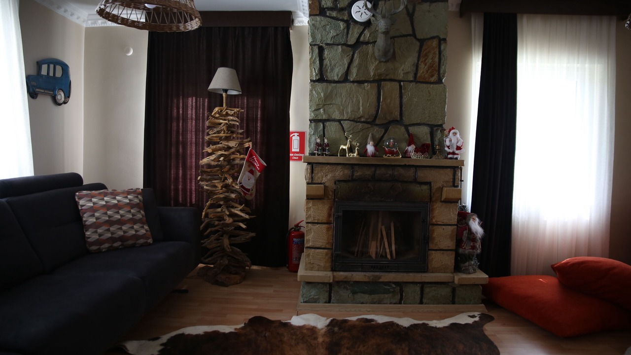 Photo of Livingroom in Akcaalan