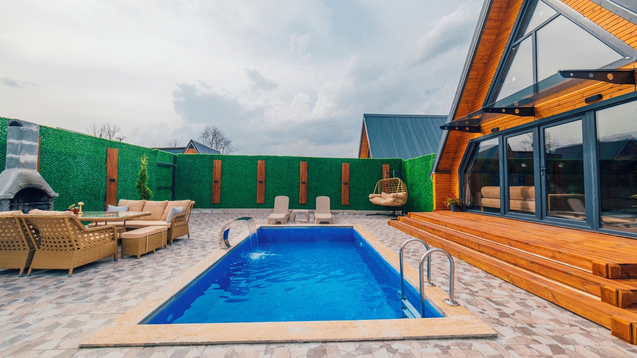 Photo of Outdoor in Yanik