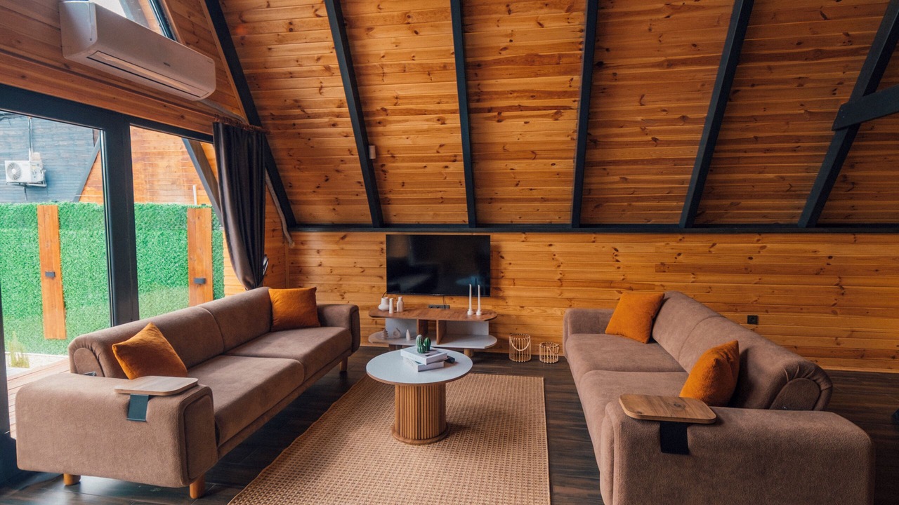 Photo of Livingroom in Yanik