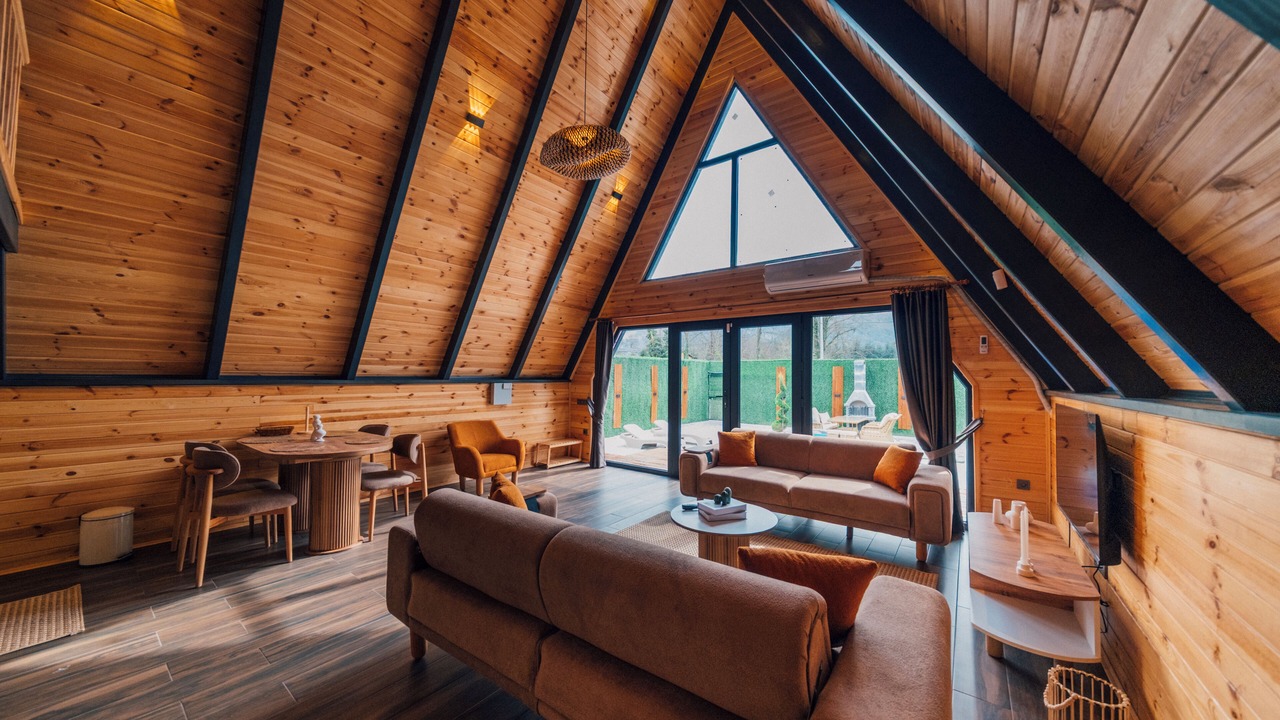 Photo of Livingroom in Yanik