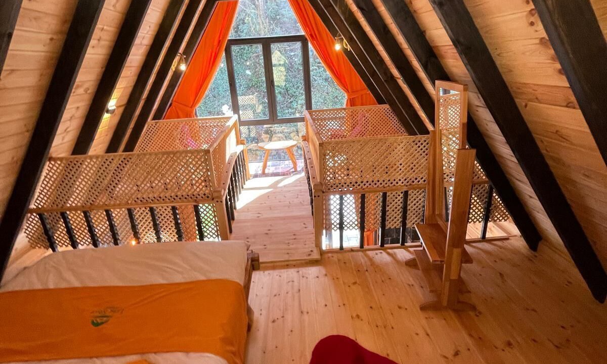 Photo of Bedroom in Ayder