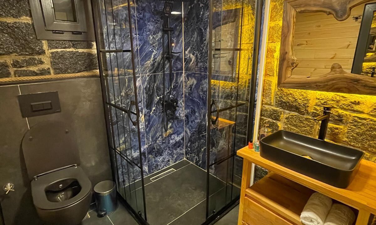 Photo of Bathroom in Ayder