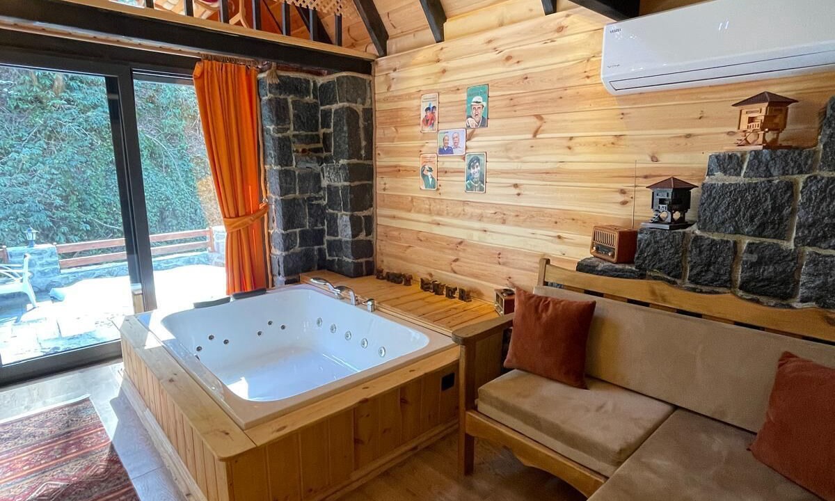 Photo of Livingroom in Ayder