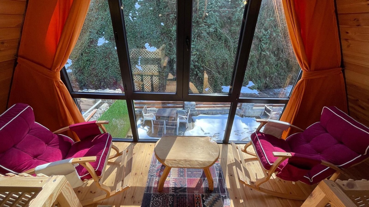 Photo of Bedroom in Ayder
