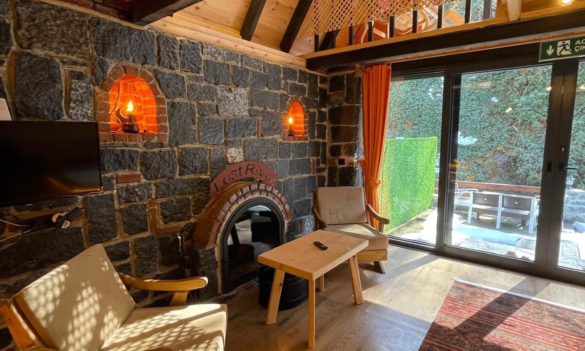 Photo of Livingroom in Ayder