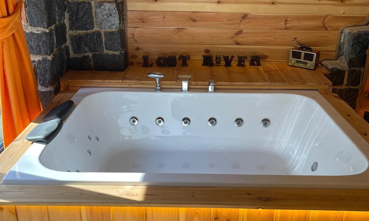 Photo of Bathroom in Ayder