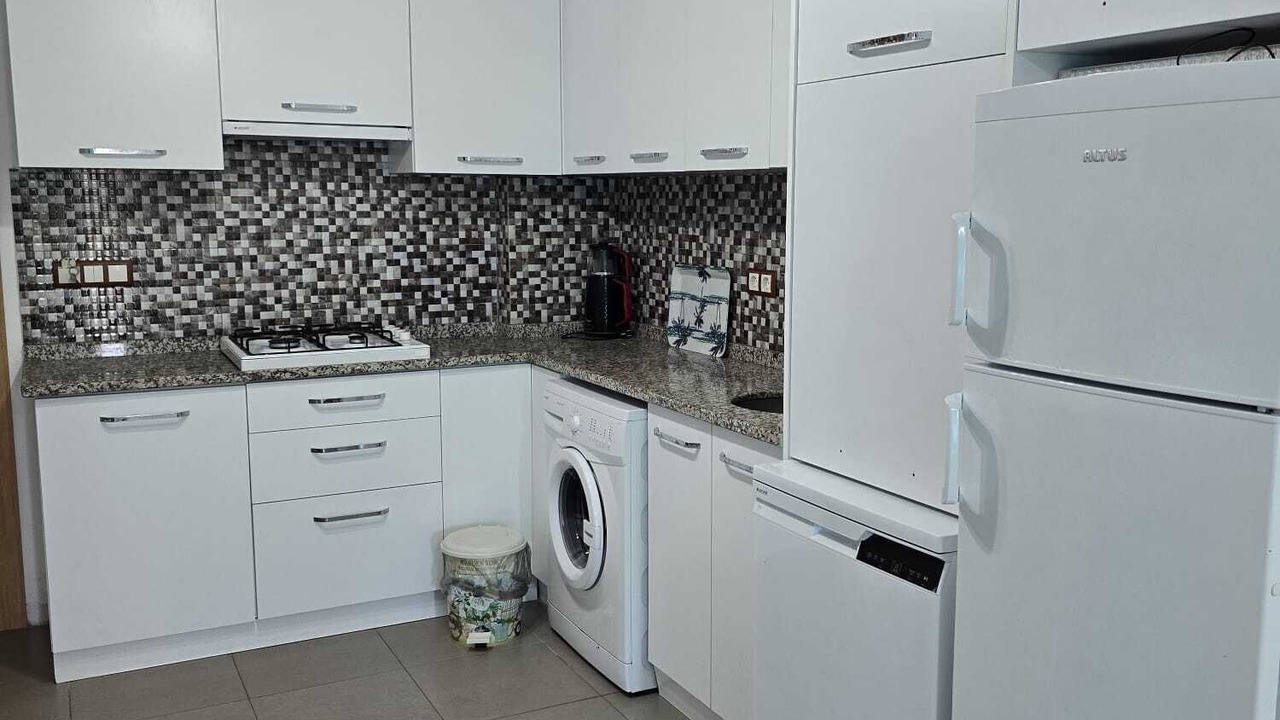 Photo of Kitchen in Palamutbuku