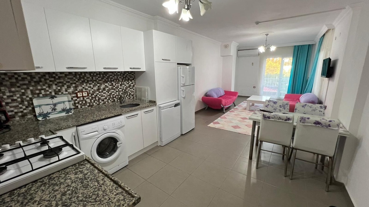 Photo of Bedroom in Palamutbuku