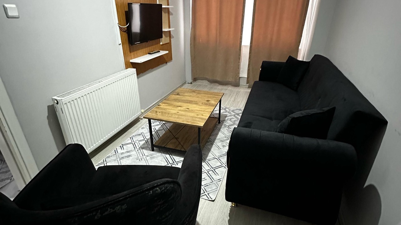 Photo of Livingroom in Nilufer