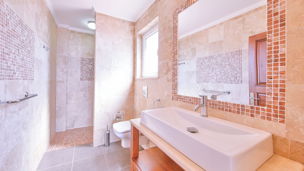 Photo of Bathroom in Kas