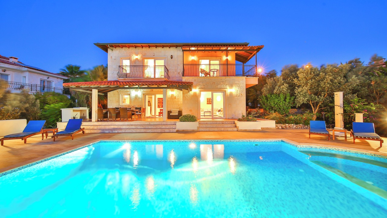 Photo of Outdoor in Kas