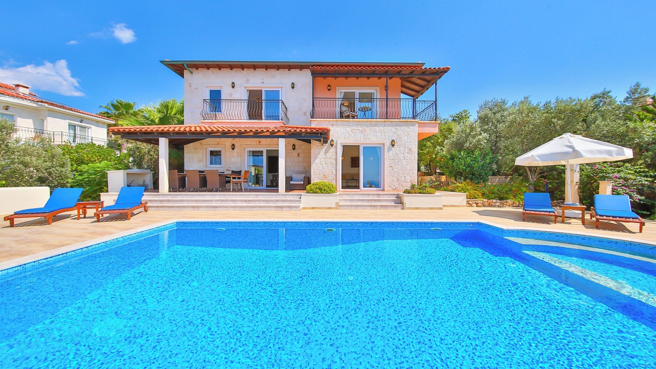 Photo of Outdoor in Kas