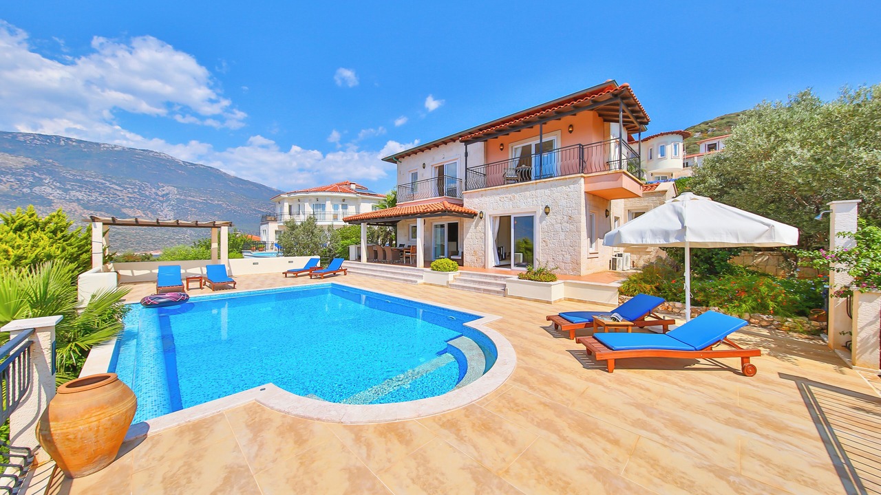 Photo of Outdoor in Kas