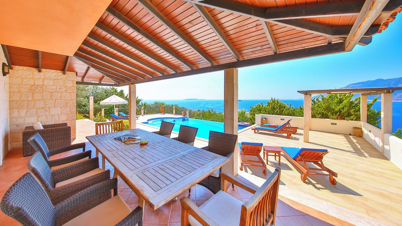 Photo of Outdoor in Kas