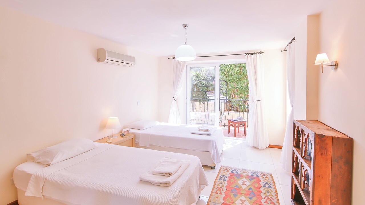 Photo of Bedroom in Kas