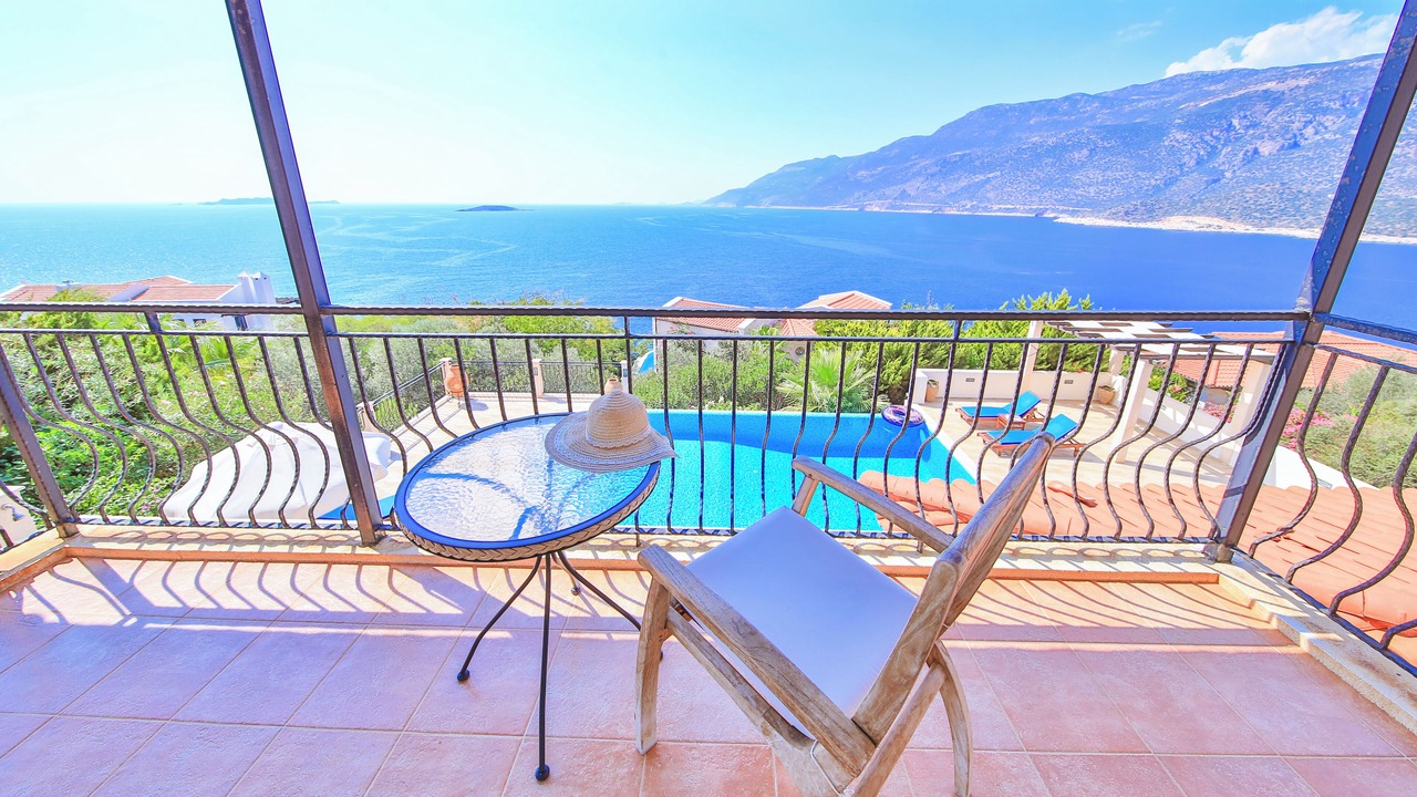 Photo of Outdoor in Kas