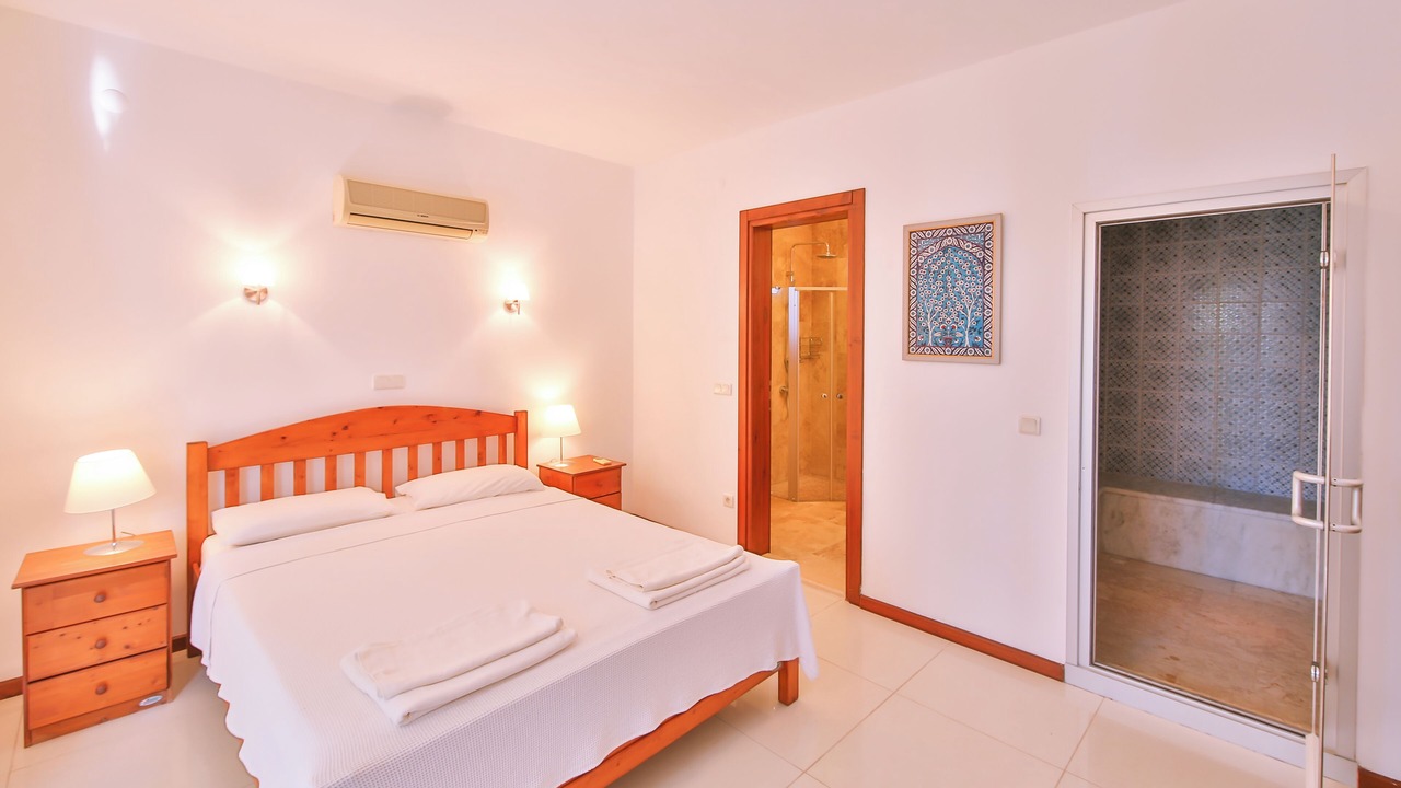 Photo of Bedroom in Kas