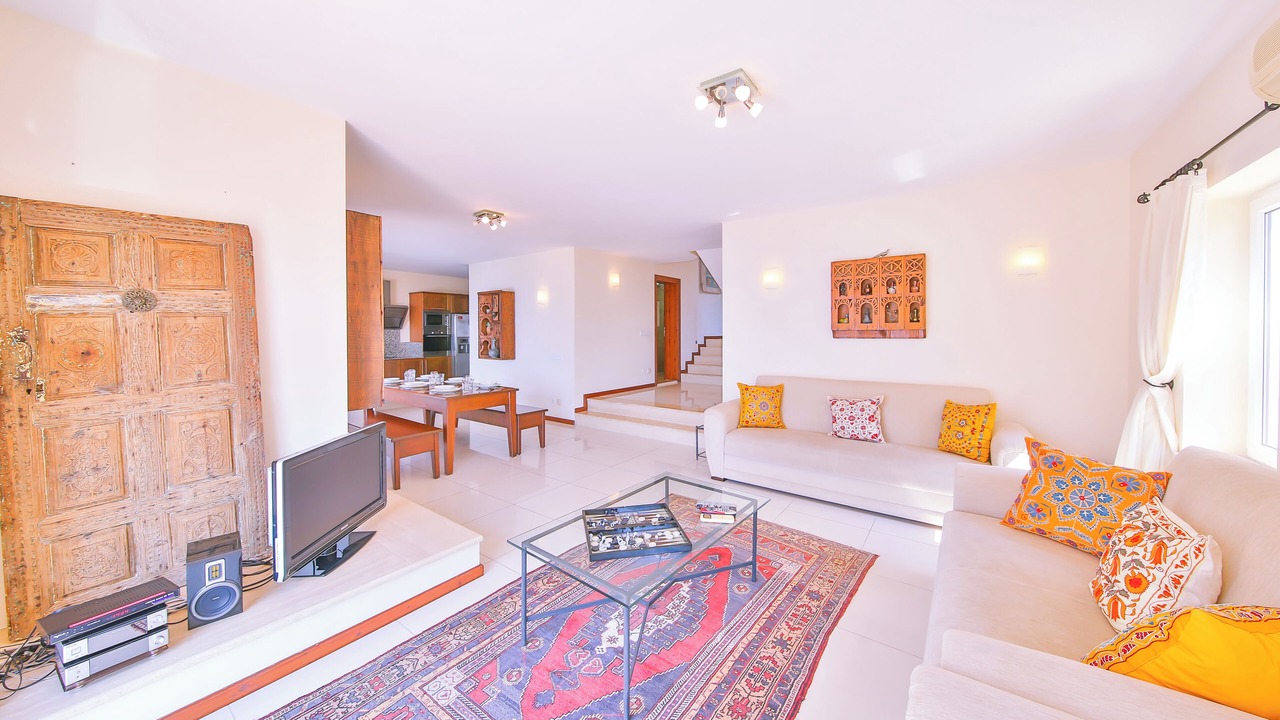 Photo of Livingroom in Kas