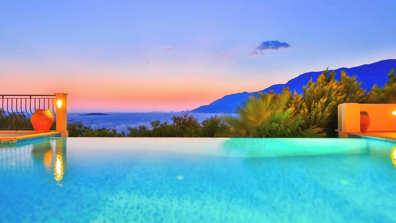 Photo of Outdoor in Kas