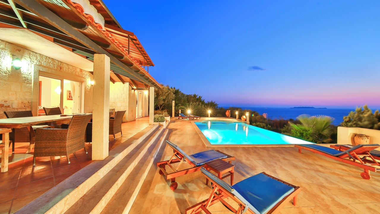 Photo of Outdoor in Kas