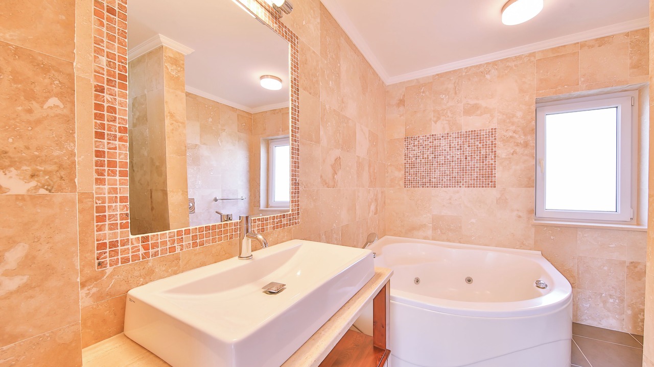 Photo of Bathroom in Kas