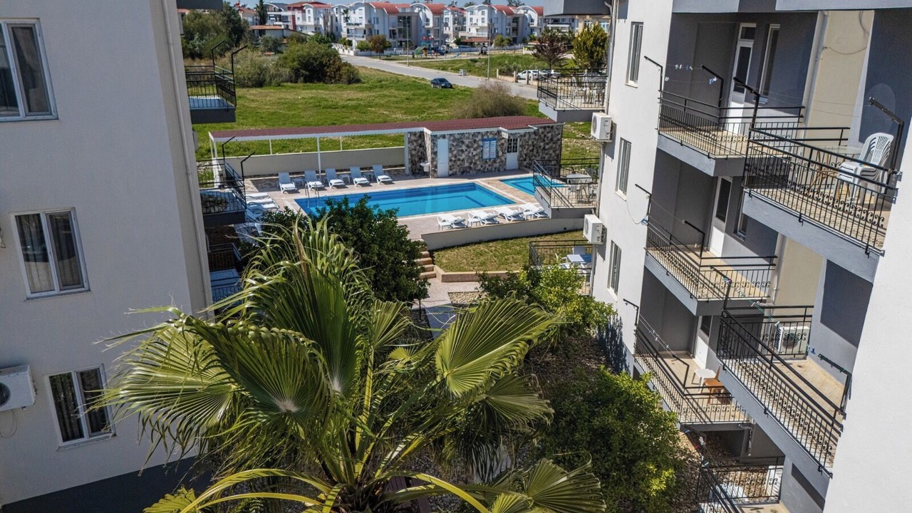 Photo of Outdoor in Belek