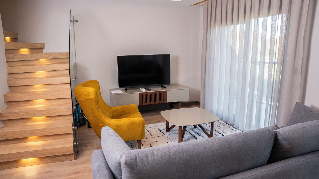Photo of Livingroom in Lara