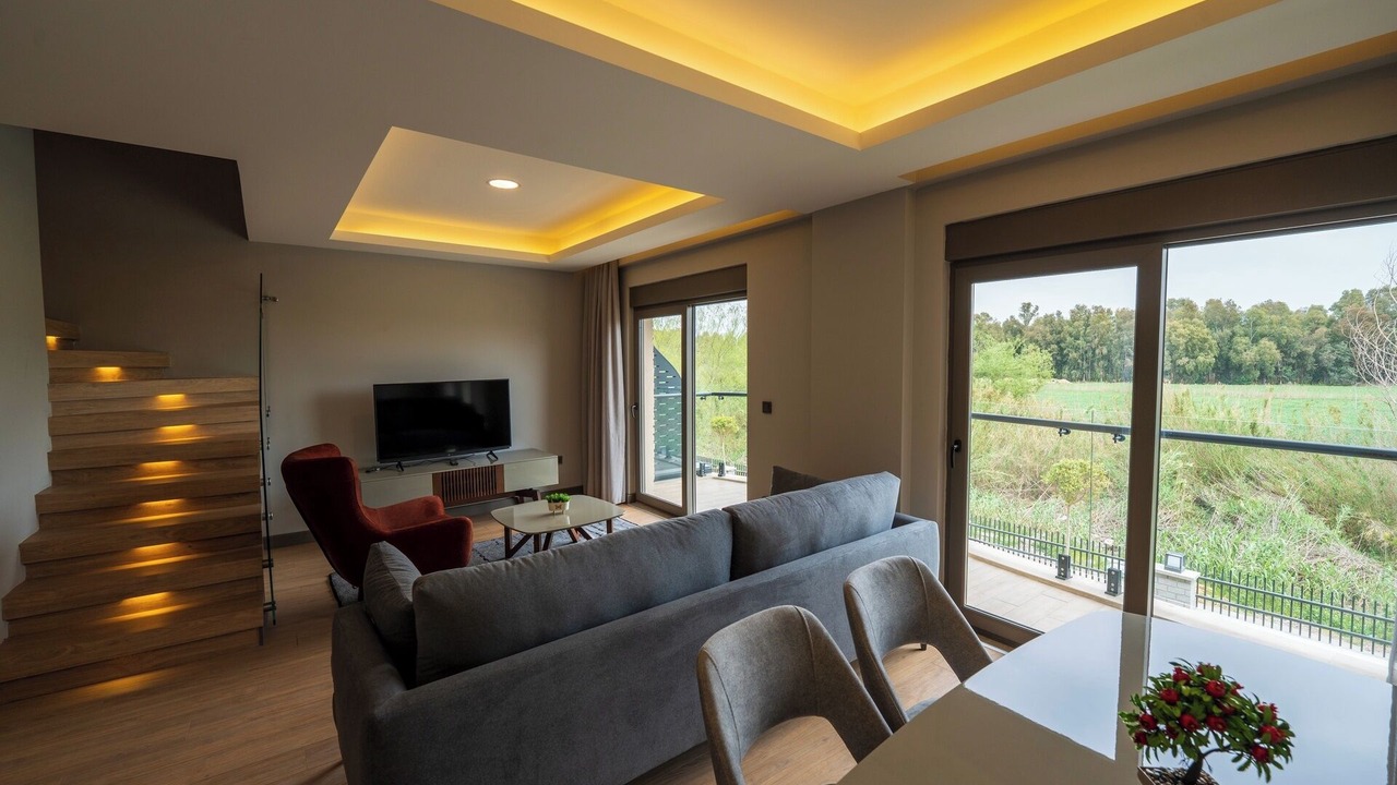 Photo of Livingroom in Lara