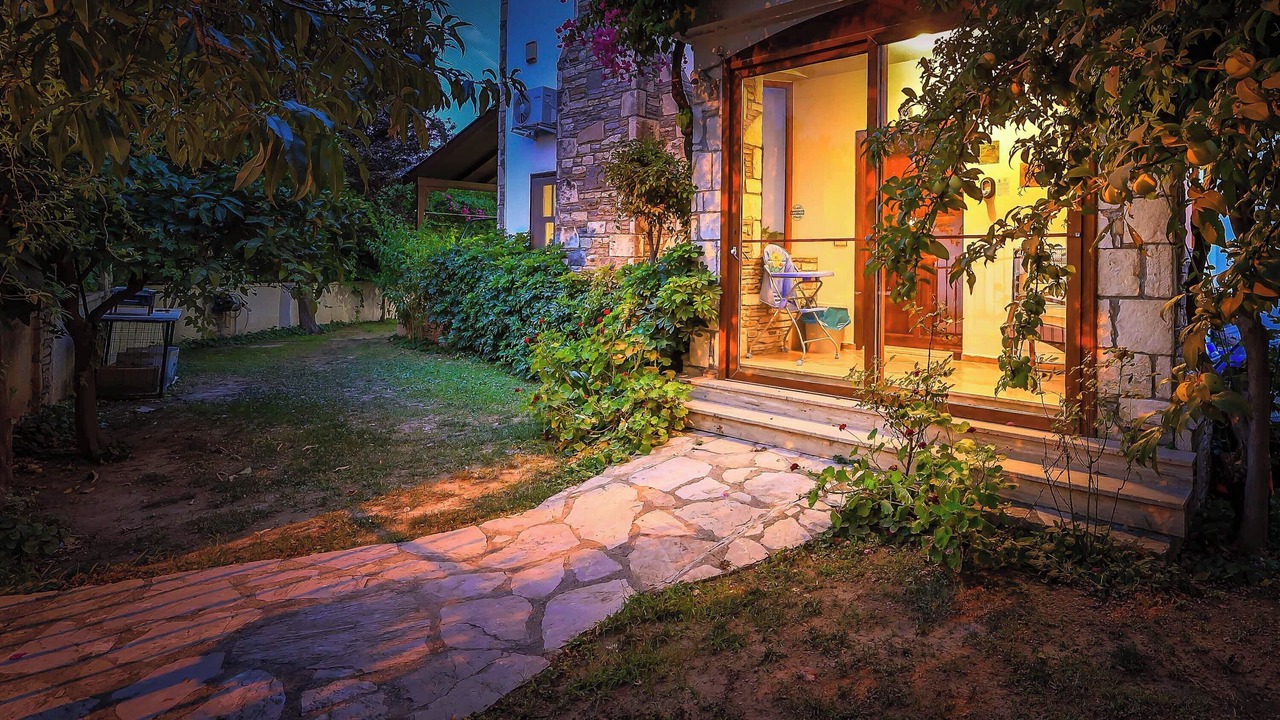 Photo of Outdoor in Dalyan