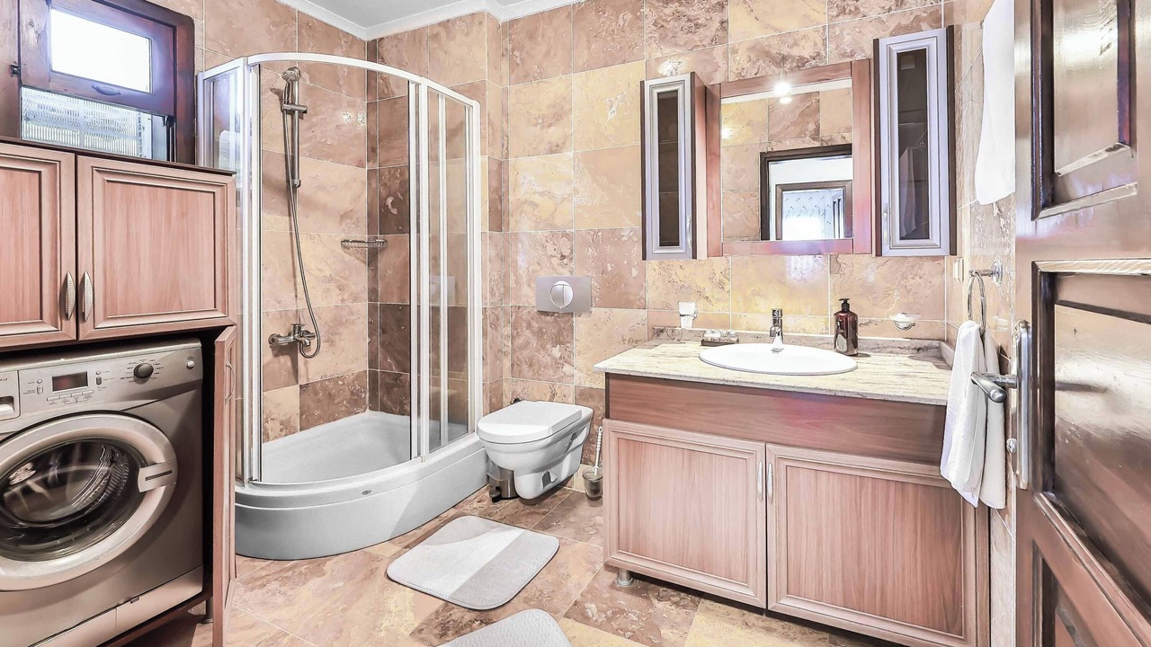 Photo of Bathroom in Dalyan