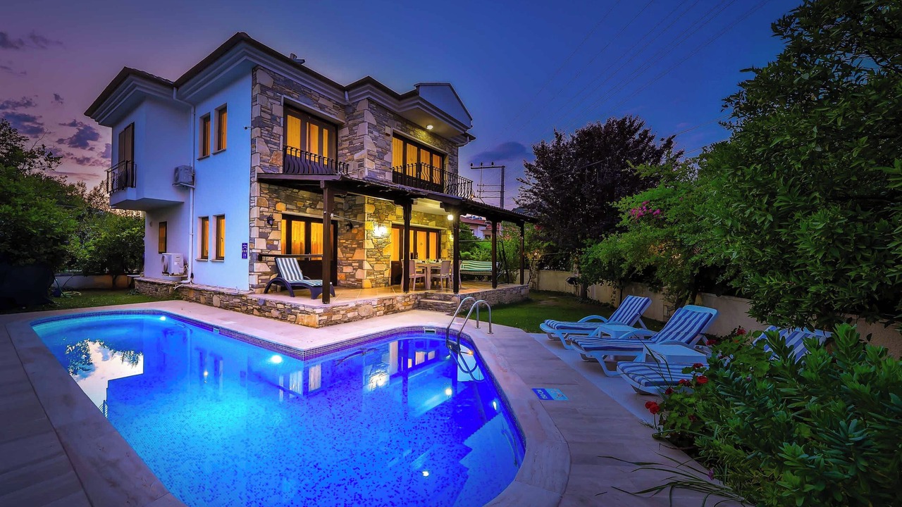 Photo of Outdoor in Dalyan