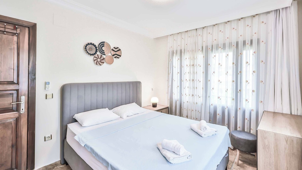 Photo of Bedroom in Dalyan
