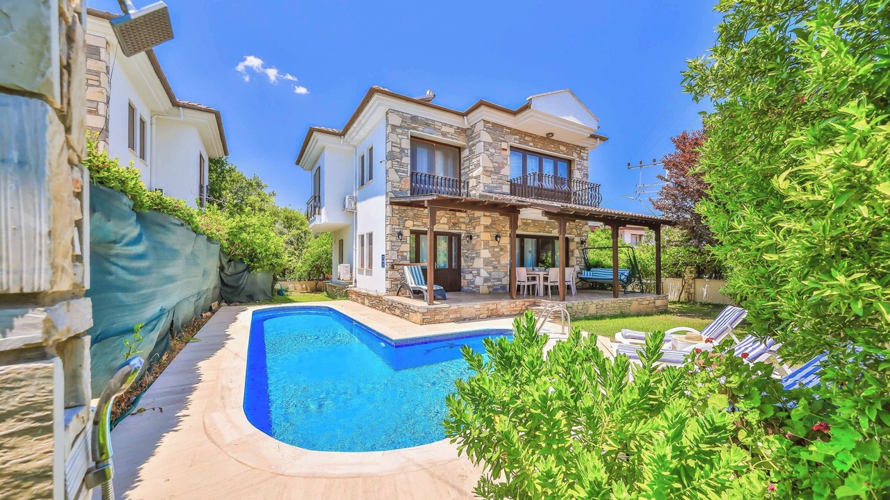 Photo of Outdoor in Dalyan