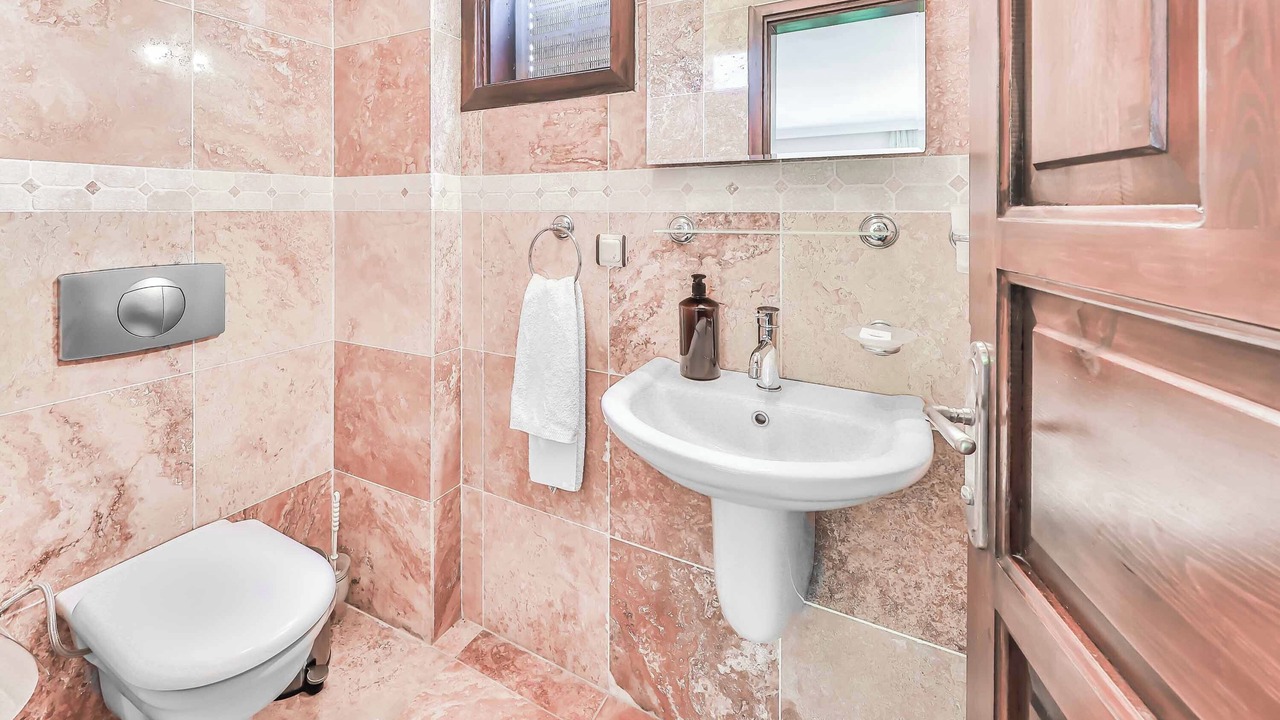 Photo of Bathroom in Dalyan