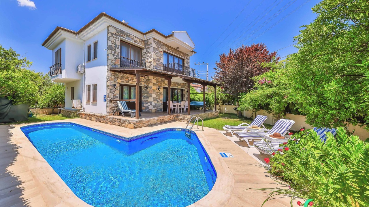 Photo of Outdoor in Dalyan