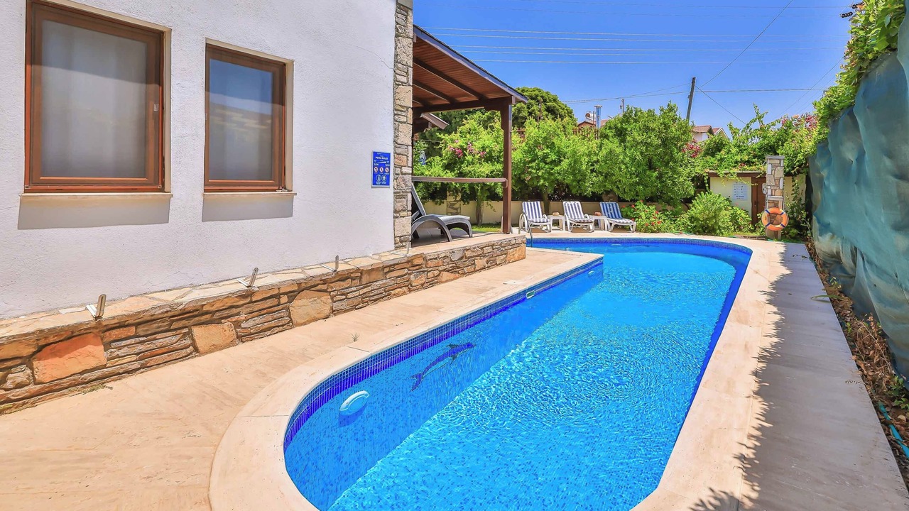 Photo of Outdoor in Dalyan