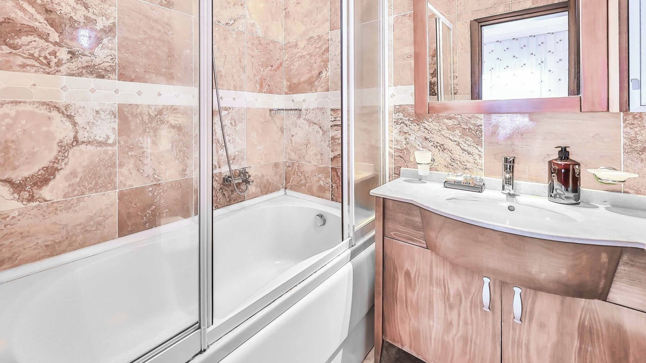 Photo of Bathroom in Dalyan