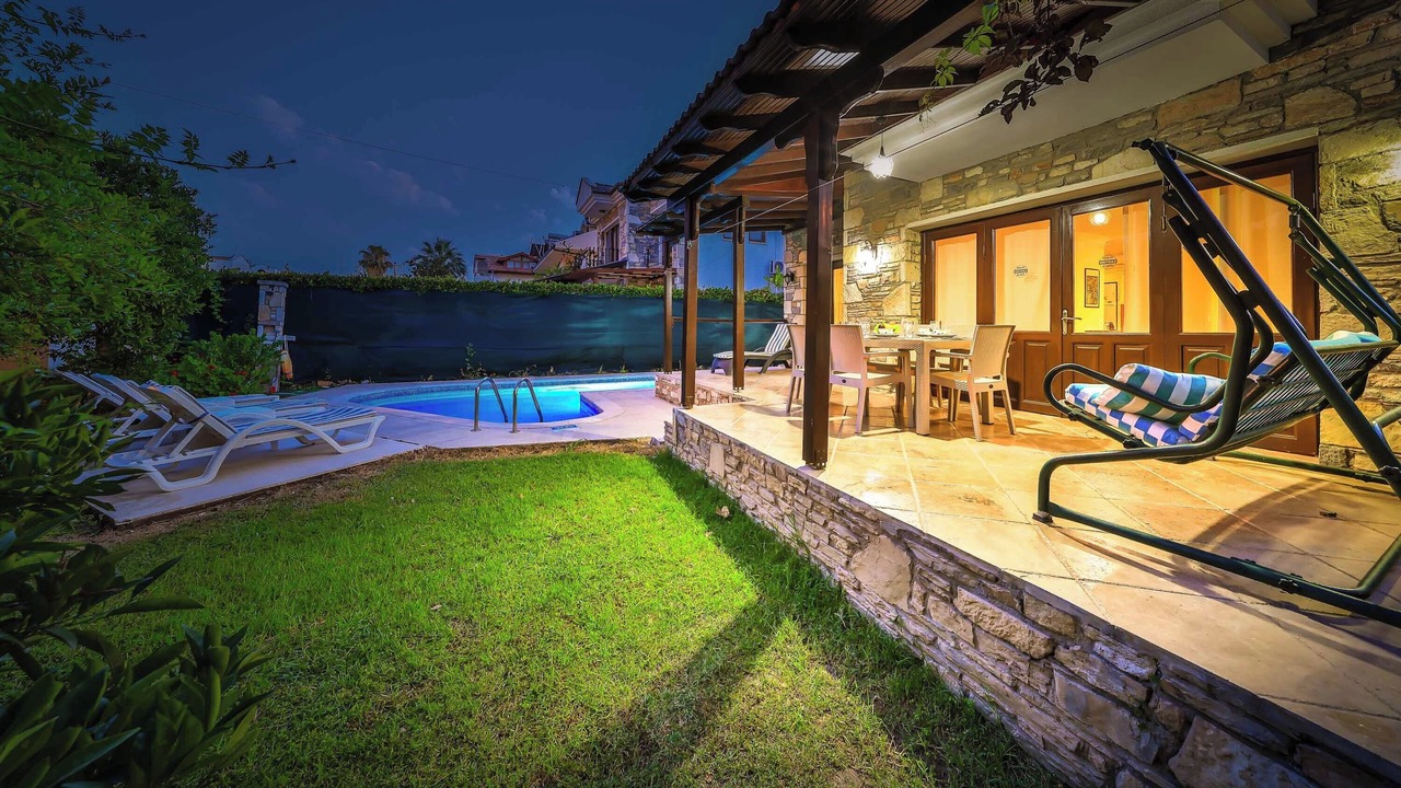 Photo of Outdoor in Dalyan